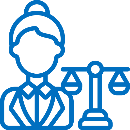 female-lawyer