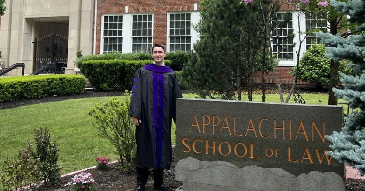 Appalachian School Of Law