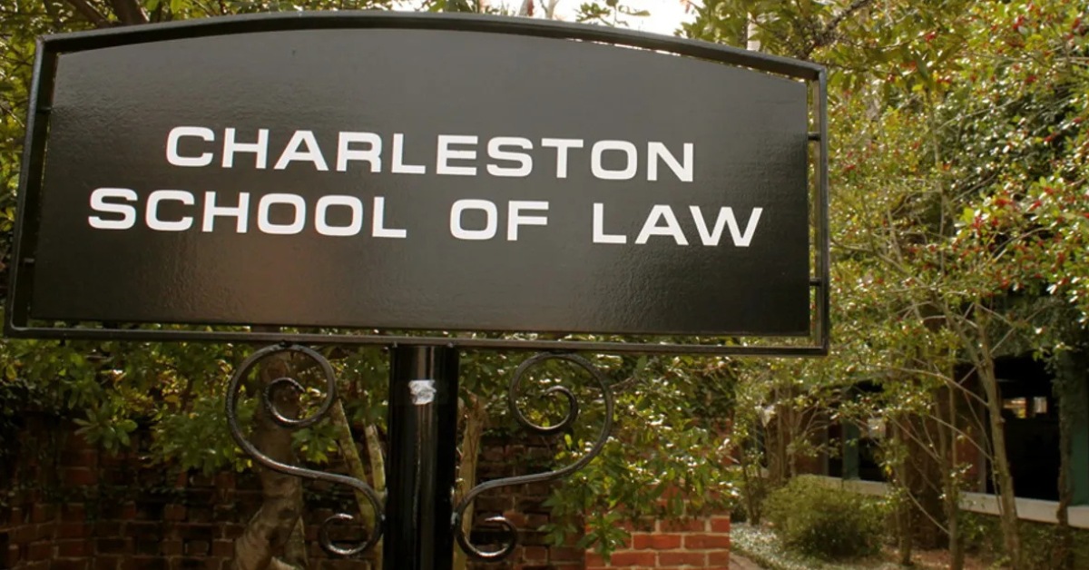Charleston School Of Law