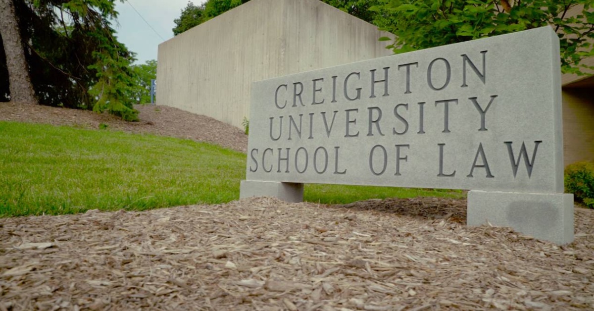 Creighton University School Of Law