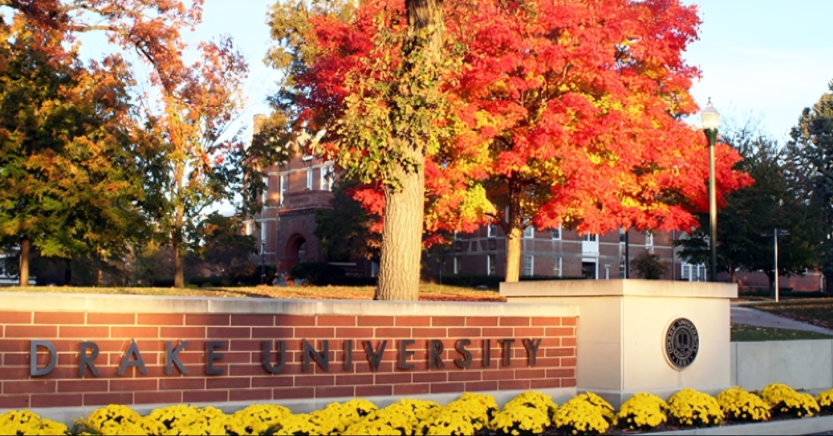 Drake University Law School