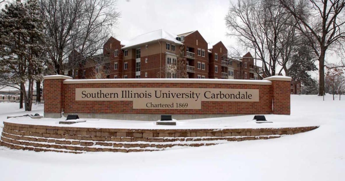 Southern Illinois University School Of Law