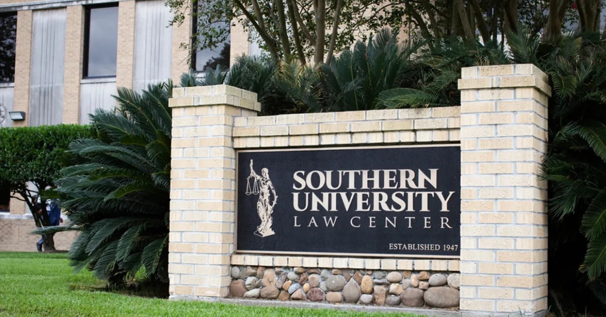 Southern University Law Center