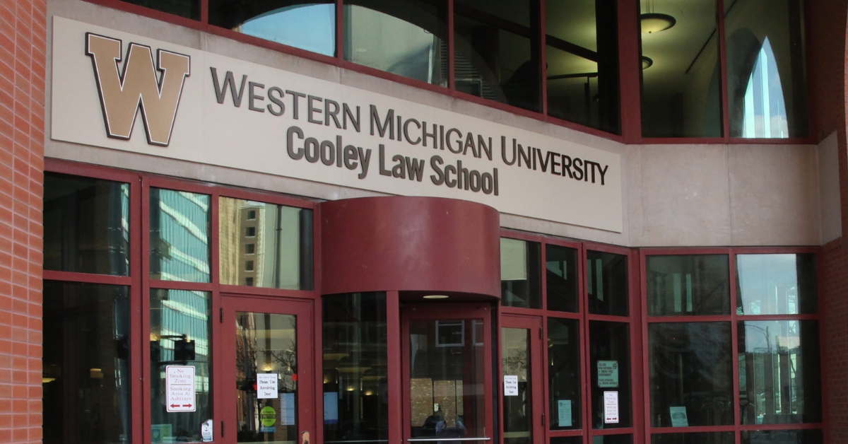 Thomas M. Cooley Law School