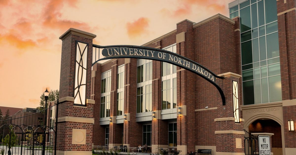 University Of North Dakota School Of Law