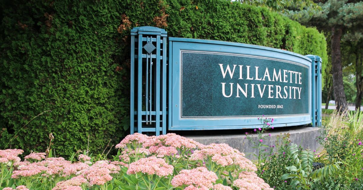 Willamette University College Of Law