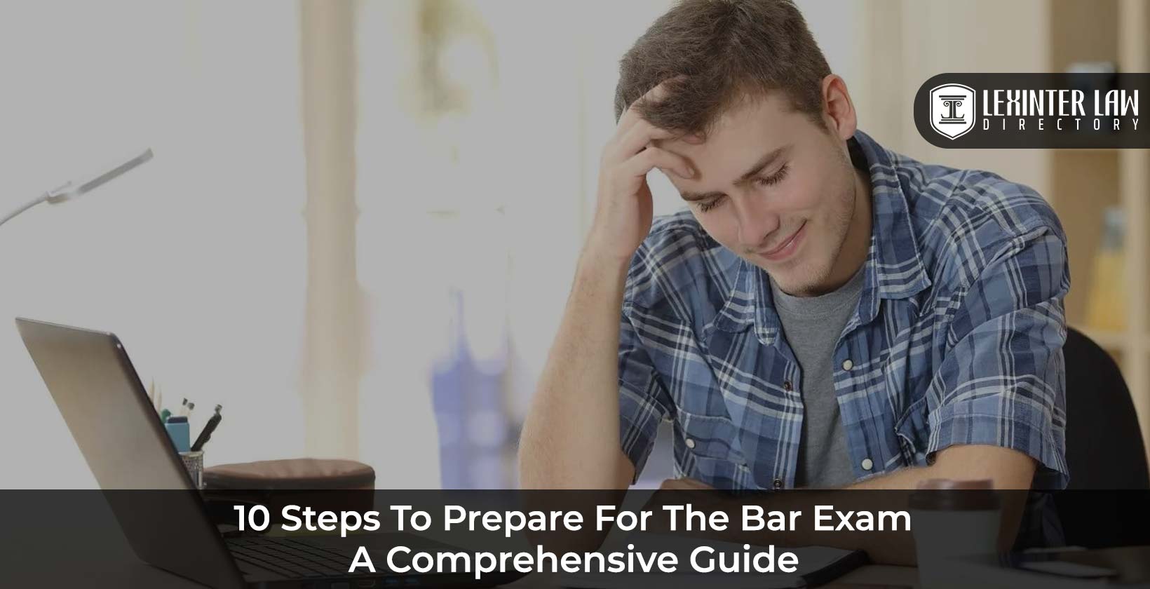How to prepare for the Bar Exam?