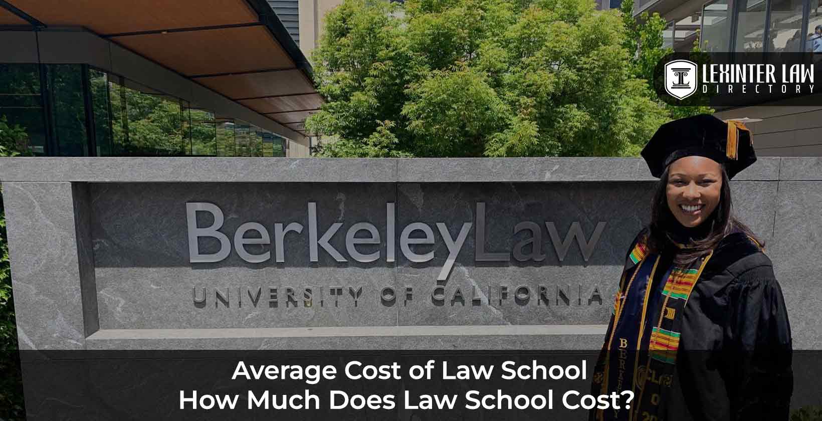 Cost of Law School