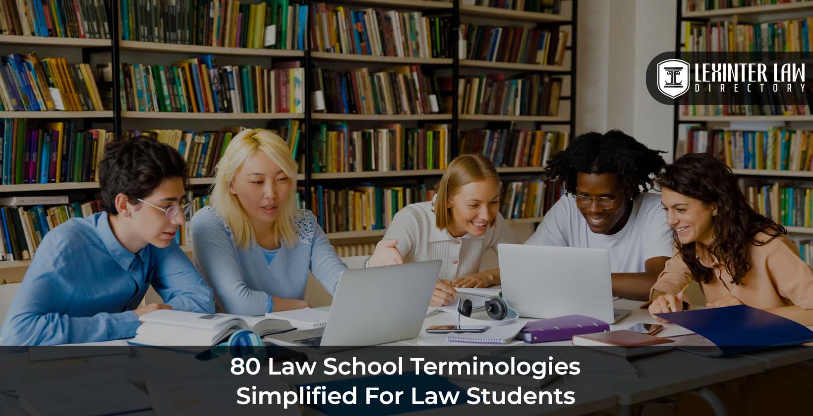 Law School Terminologies