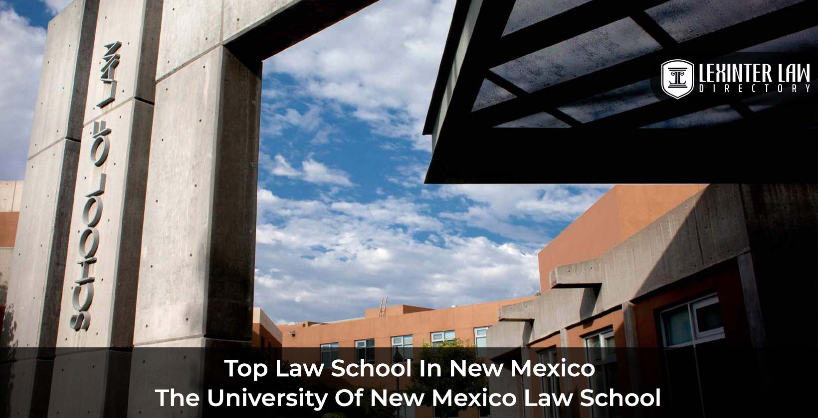 Top Law School In New Mexico