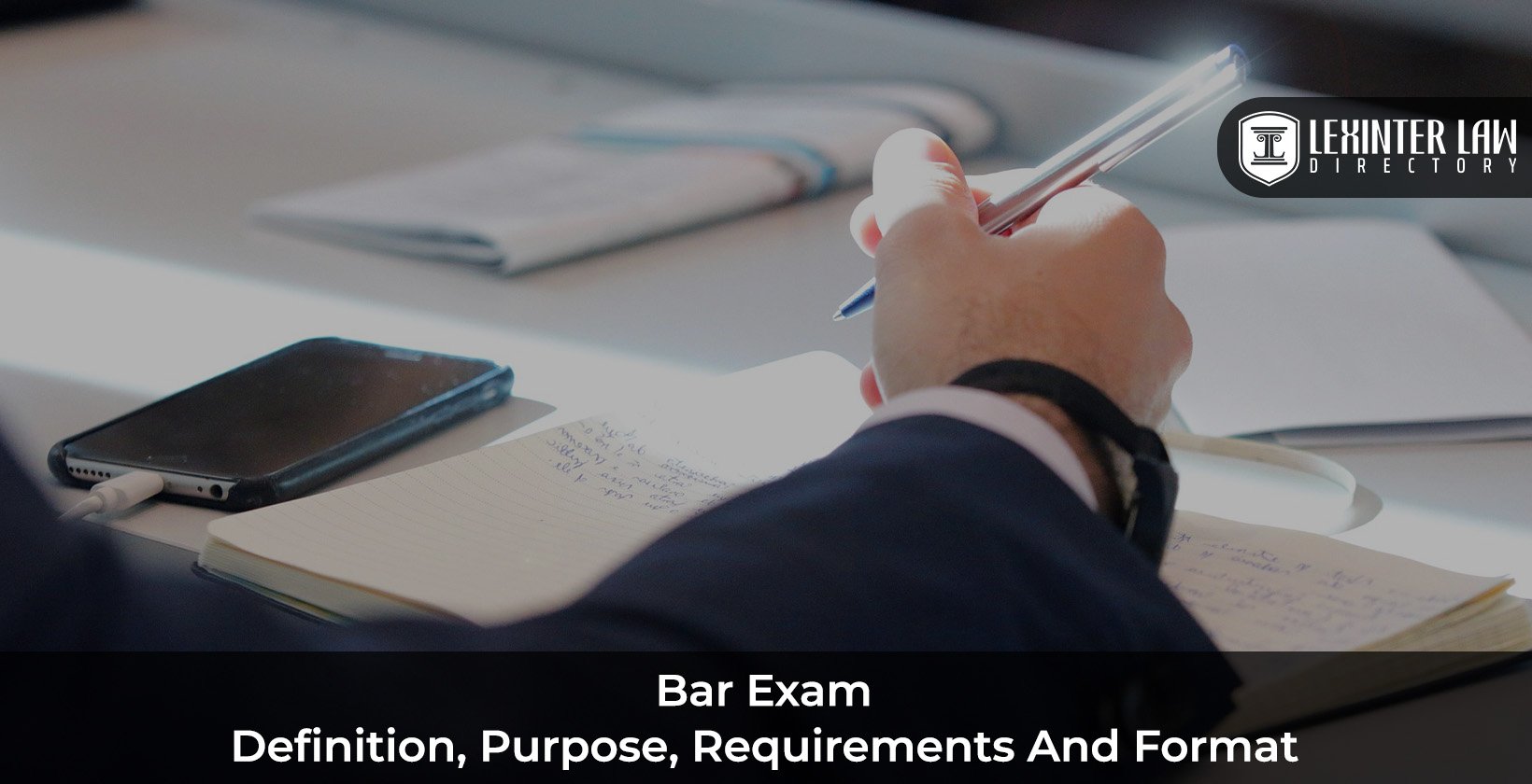 Bar Exam