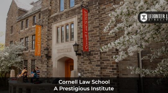 Cornell Law School