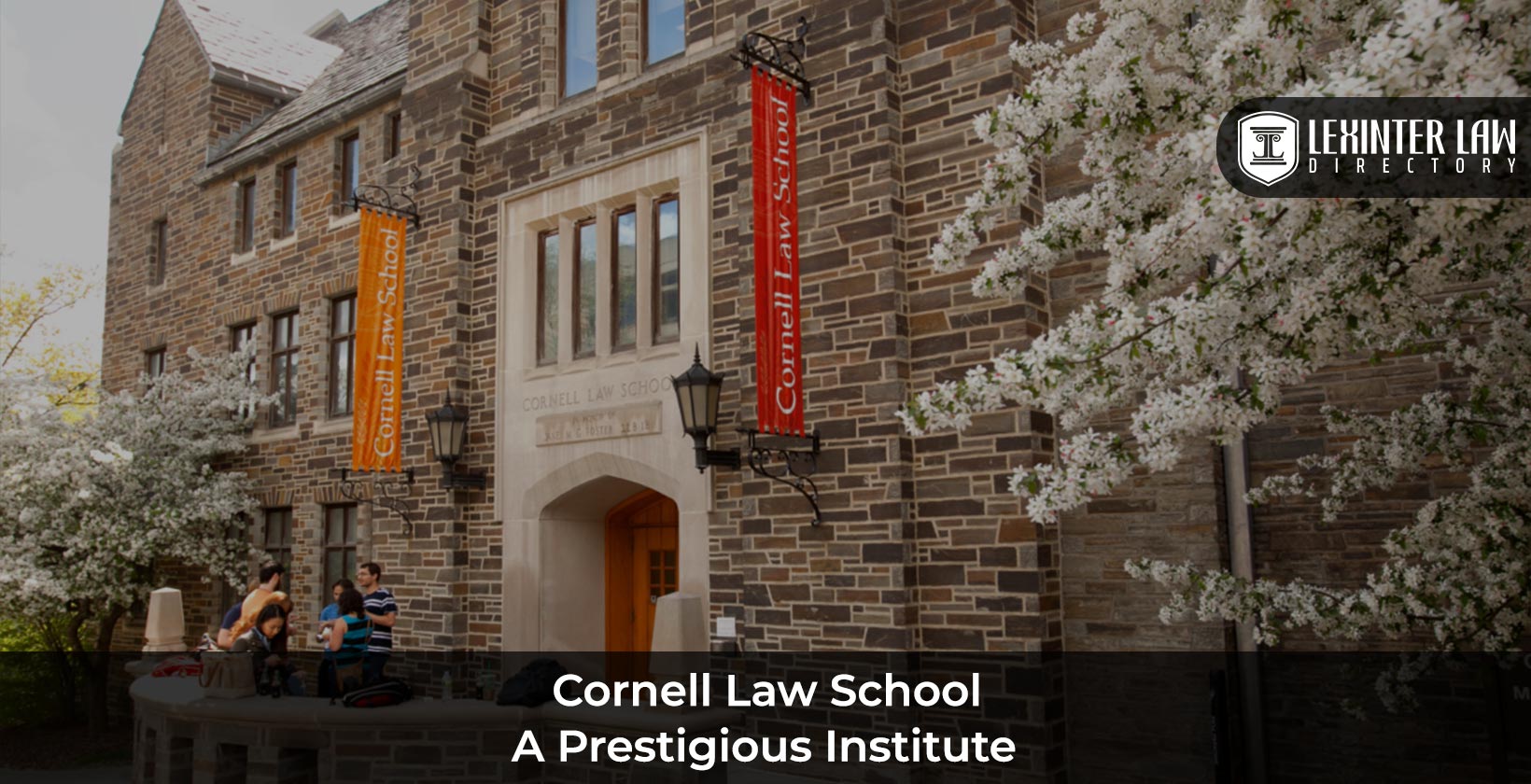 Cornell Law School