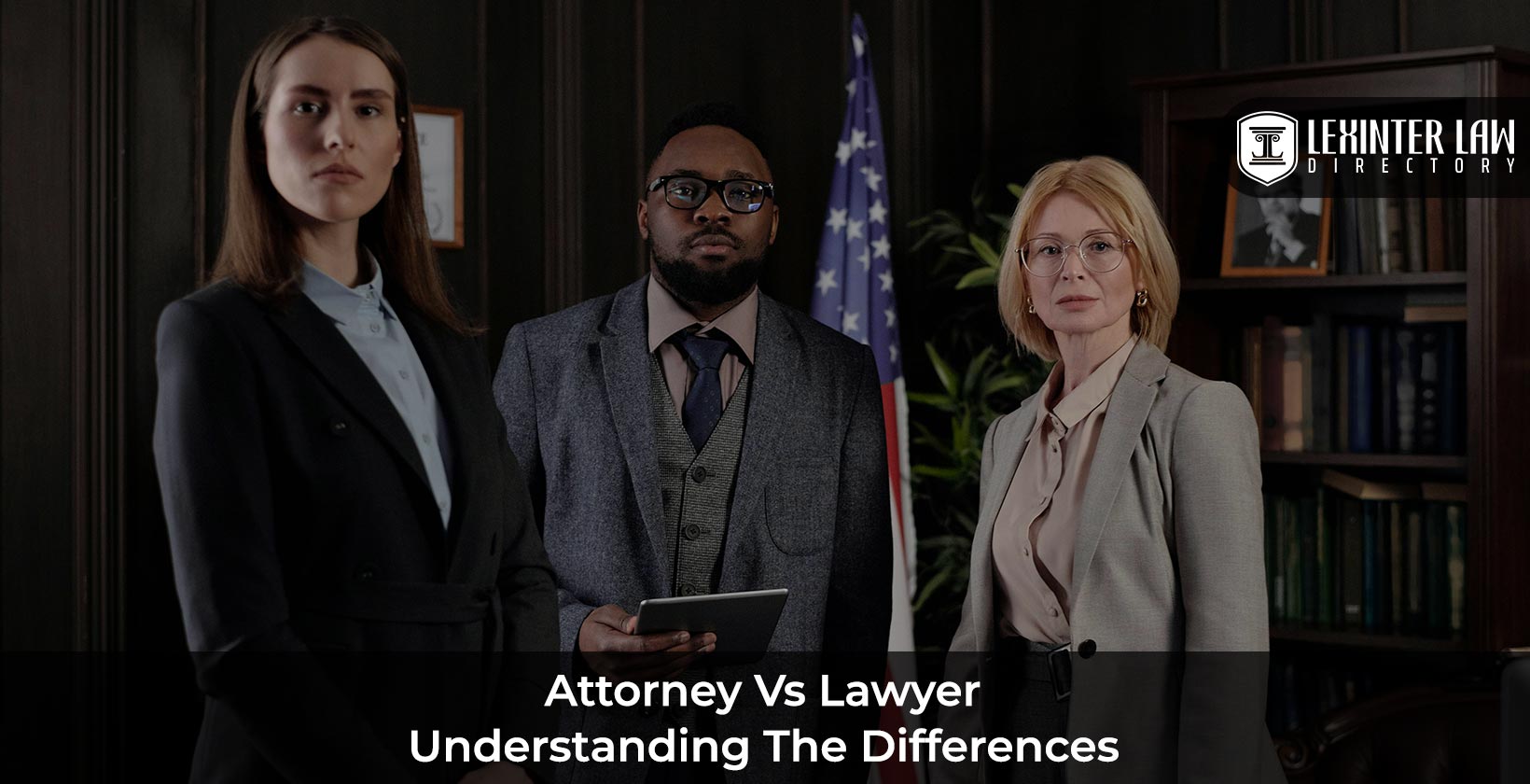 Attorney vs Lawyer