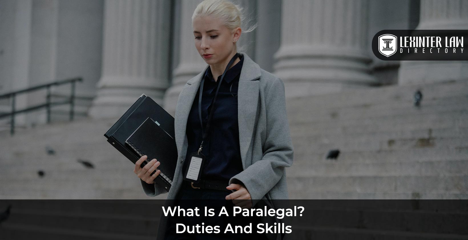 Paralegal