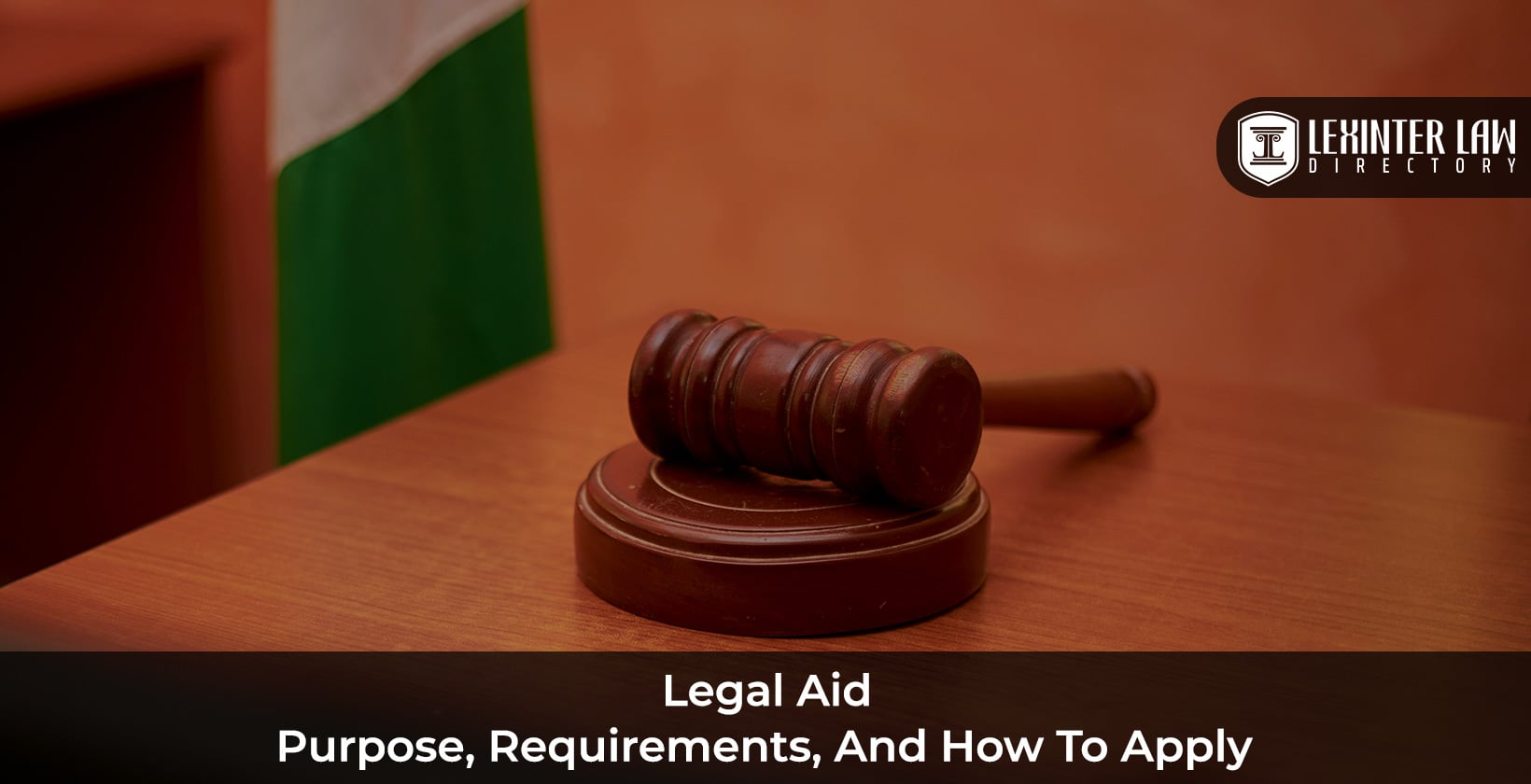 Legal Aid