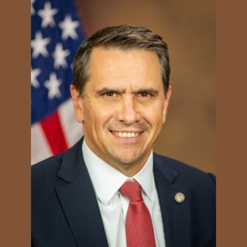 Todd Blanche