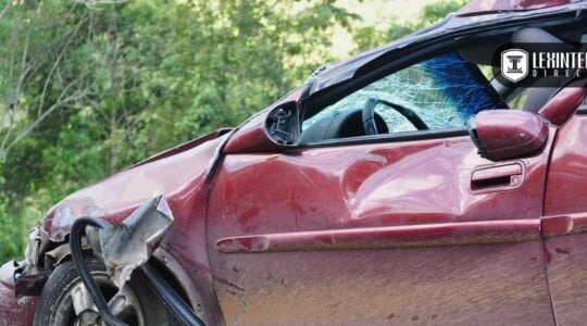 Car Accident